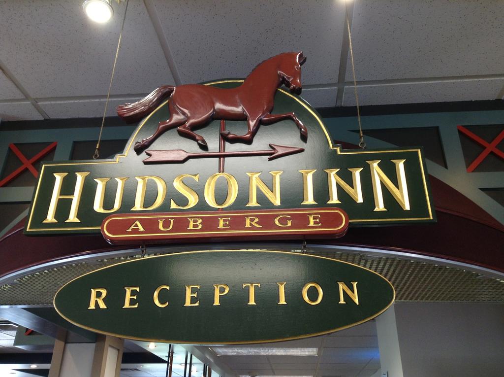 Auberge Hudson Inn